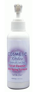 San Diego Organic Skin Care 