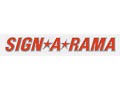 Sign A Rama - logo