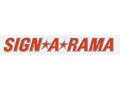 Sign A Rama, San Diego - logo
