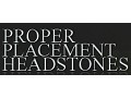 Proper Placement, San Diego - logo